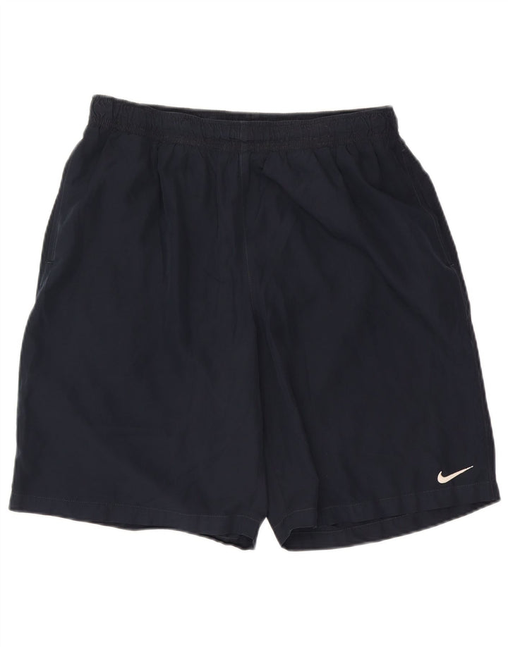 Bañador Nike Hombre Graphic XL Azul Marino Poliéster