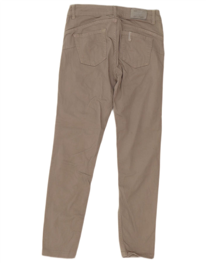 Vaqueros ajustados para mujer Liu Jo W28 L27 Gris