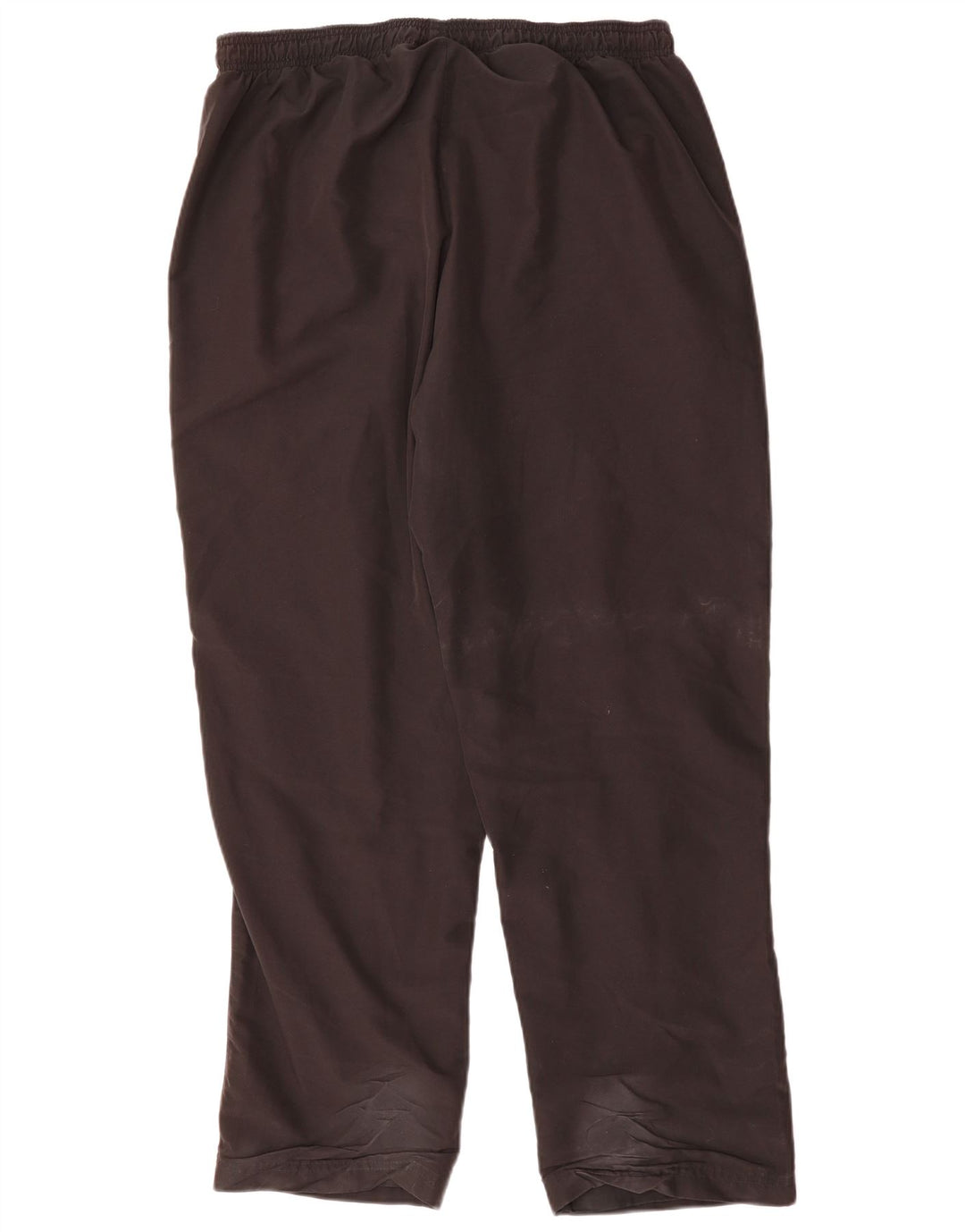 Pantalón de Chándal ADIDAS Hombre XL Negro Poliéster