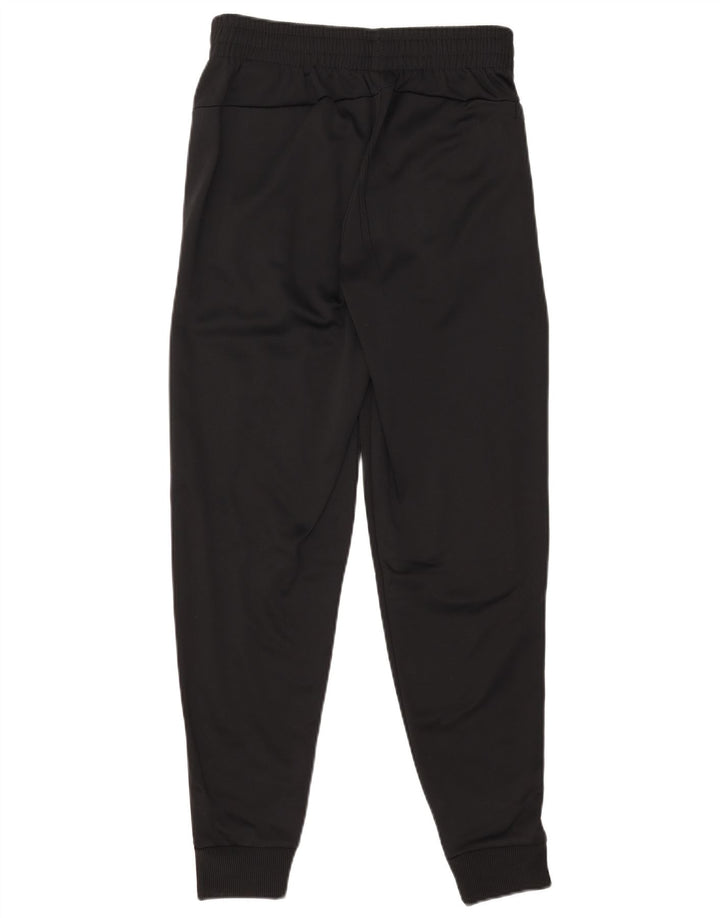 Under Armour Pantalón De Chándal Joggers Medium Negro Poliéster Hombre