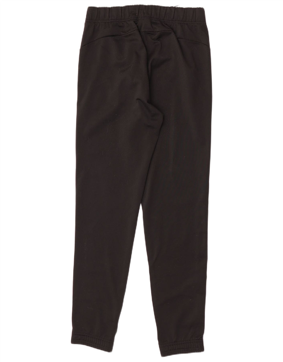 Puma Pantalones De Chándal Para Hombre Joggers Small Negro Poliéster