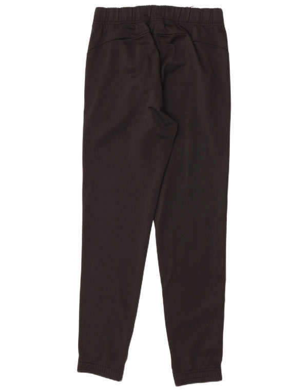 Puma Pantalones De Chándal Para Hombre Joggers Small Negro Poliéster