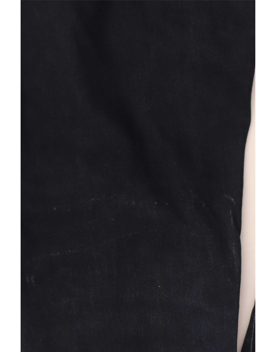 Vaqueros ajustados para hombre de Ted Baker W32 L31 Algodón azul marino
