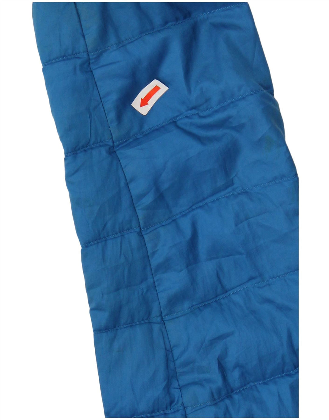 COLMAR Chaqueta acolchada con capucha para niño 13-14 años Azul