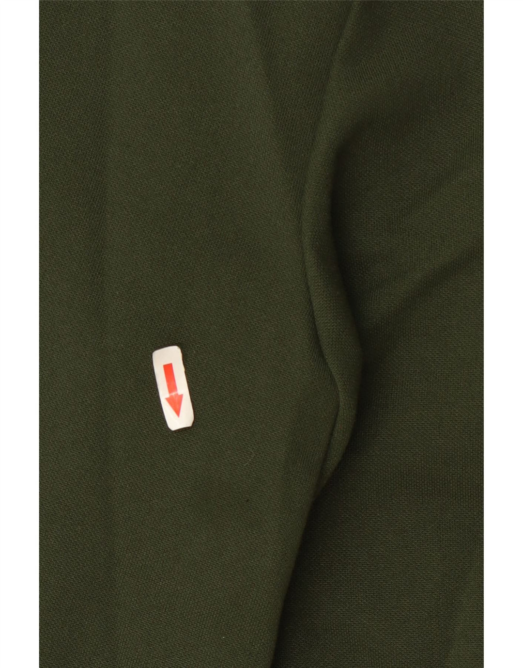 Vintage mujer bombardero chaqueta Reino Unido 14 verde medio