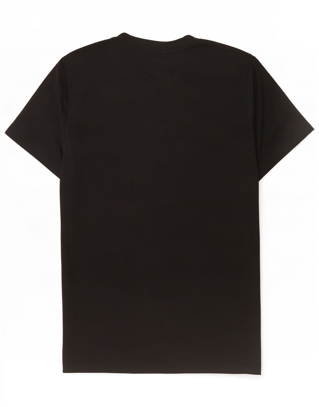 Camiseta Nike Dri Fit para hombre Top Medium Black Poliéster