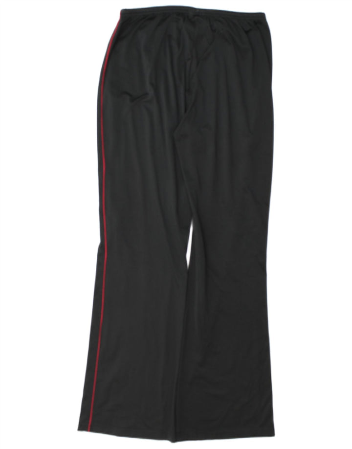 Champion Pantalones de chándal para mujer UK 44 Poliéster verde grande