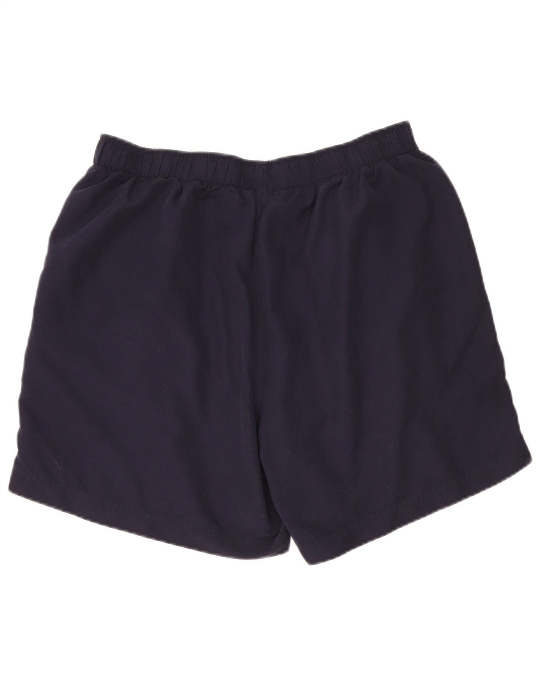 Puma Pantalones cortos deportivos para hombre XL Azul marino