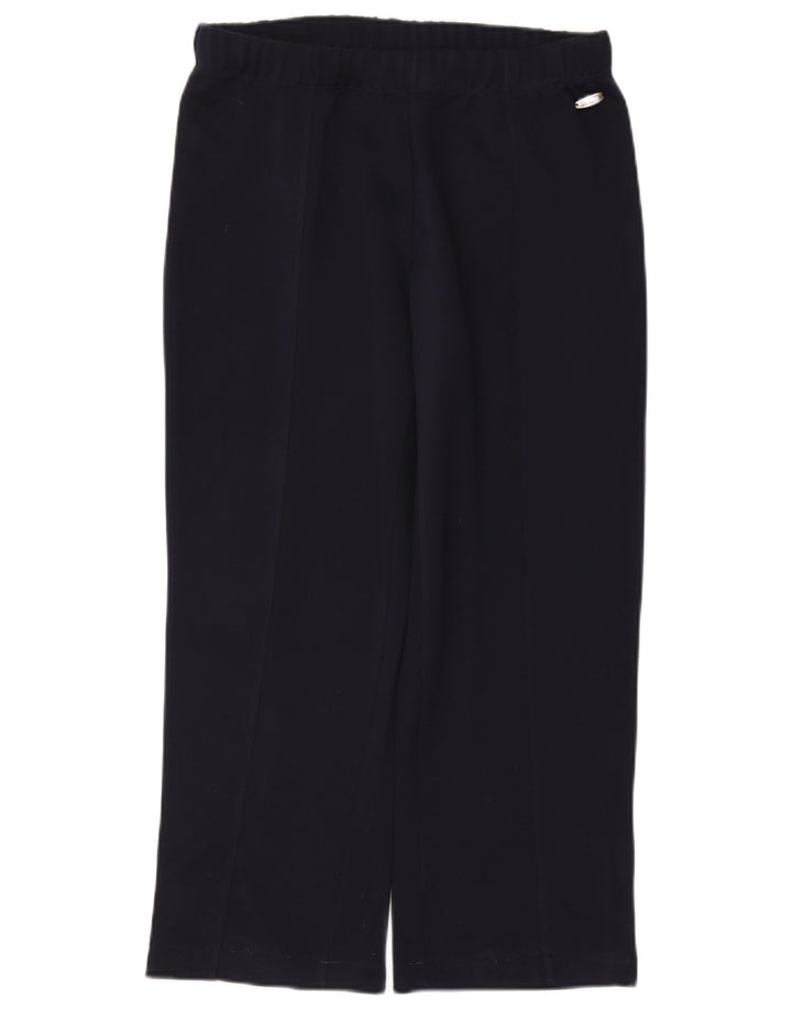 Pantalón De Chándal Lotto Hombre Medium Azul Marino Sports