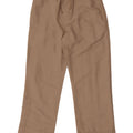 Reebok Pantalones de chándal para mujer UK 42 Medium Beige Nylon