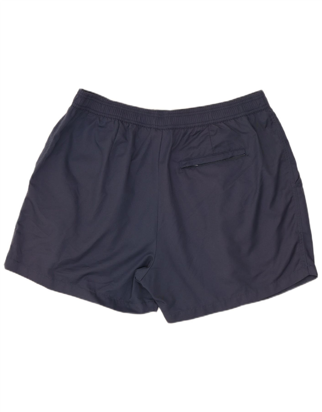 NIKE Pantalones cortos chinos Dri Fit Pegged para hombre UK 45/47 XL W38 Poliéster azul marino