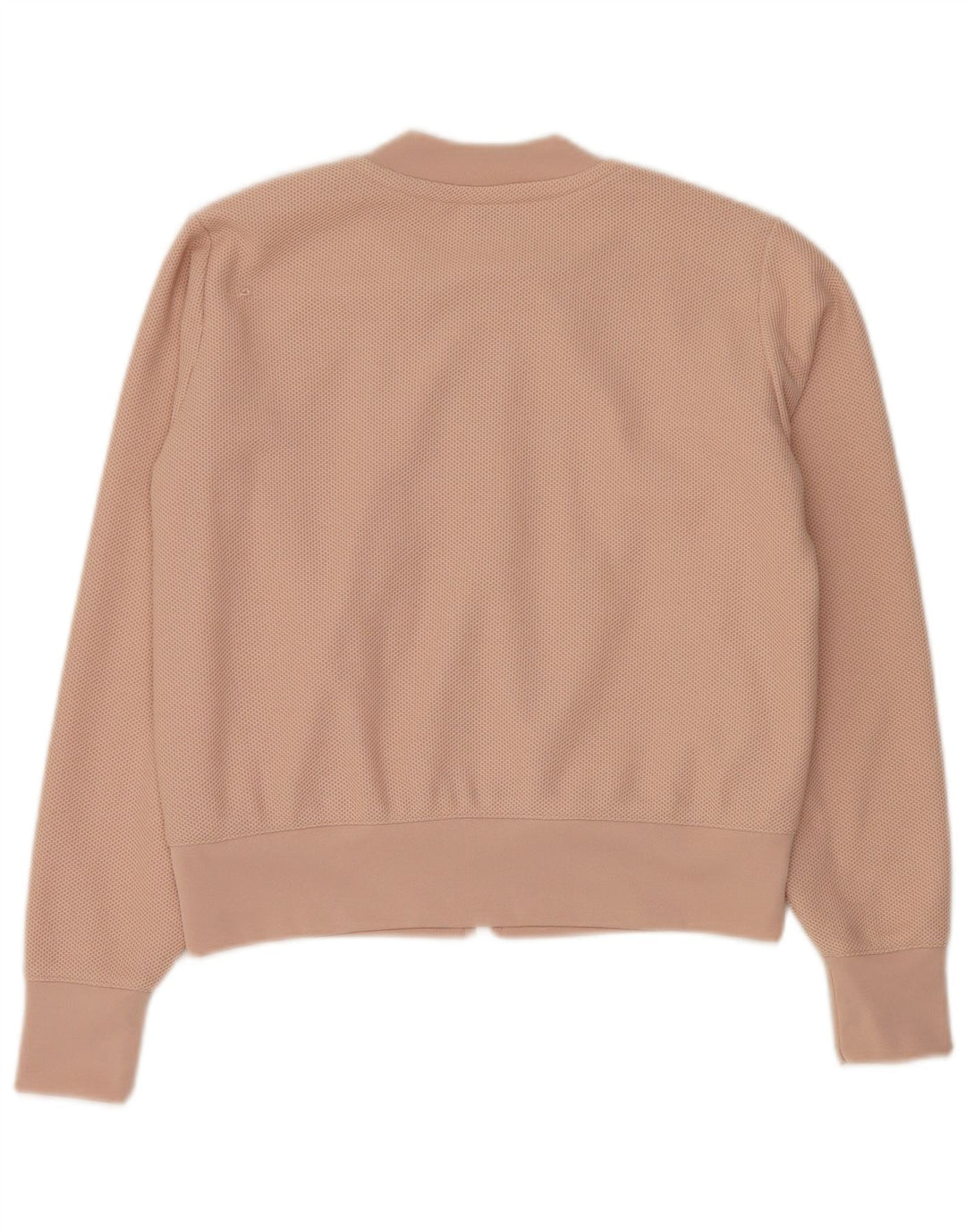 CHAMPION Chaqueta corta de chándal extragrande para mujer UK 10 Small Pink