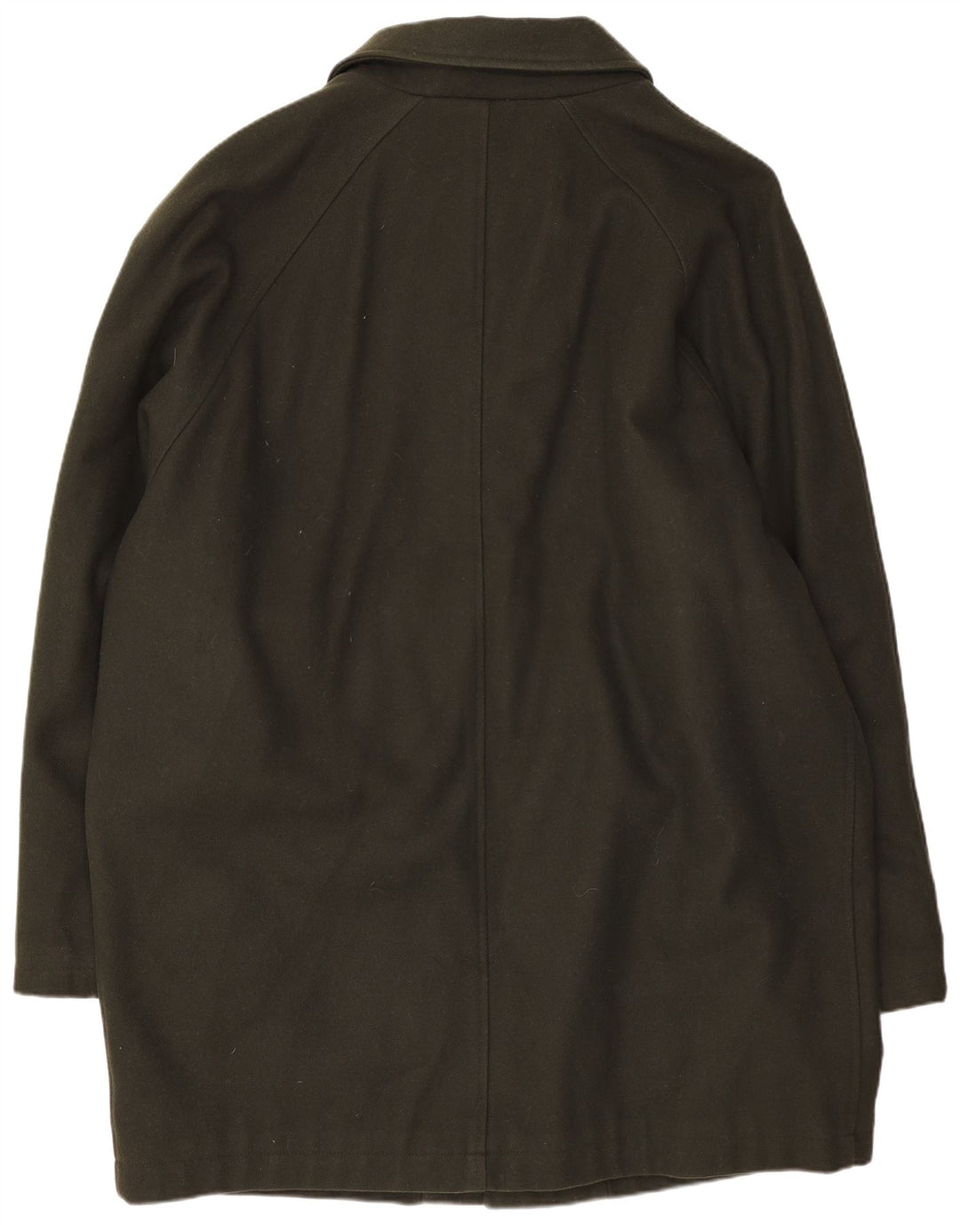 Paul & Shark Abrigo para hombre UK 44 2XL Caqui