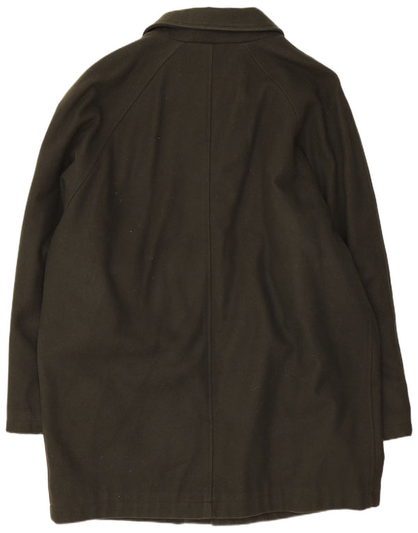 Paul & Shark Abrigo para hombre UK 44 2XL Caqui