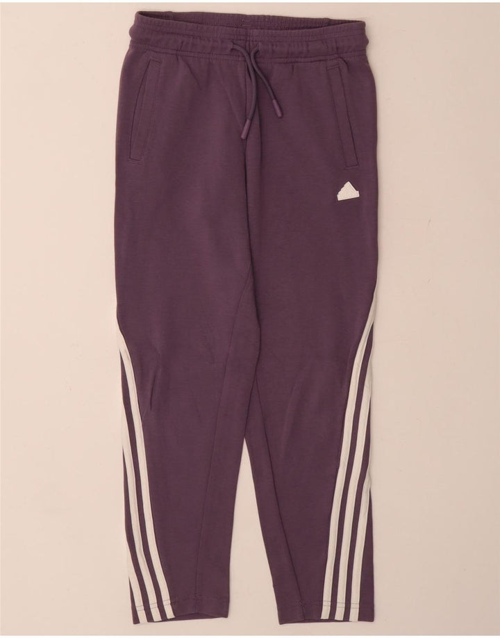 ADIDAS Pantalón Chándal Niña 11-12 Años Morado