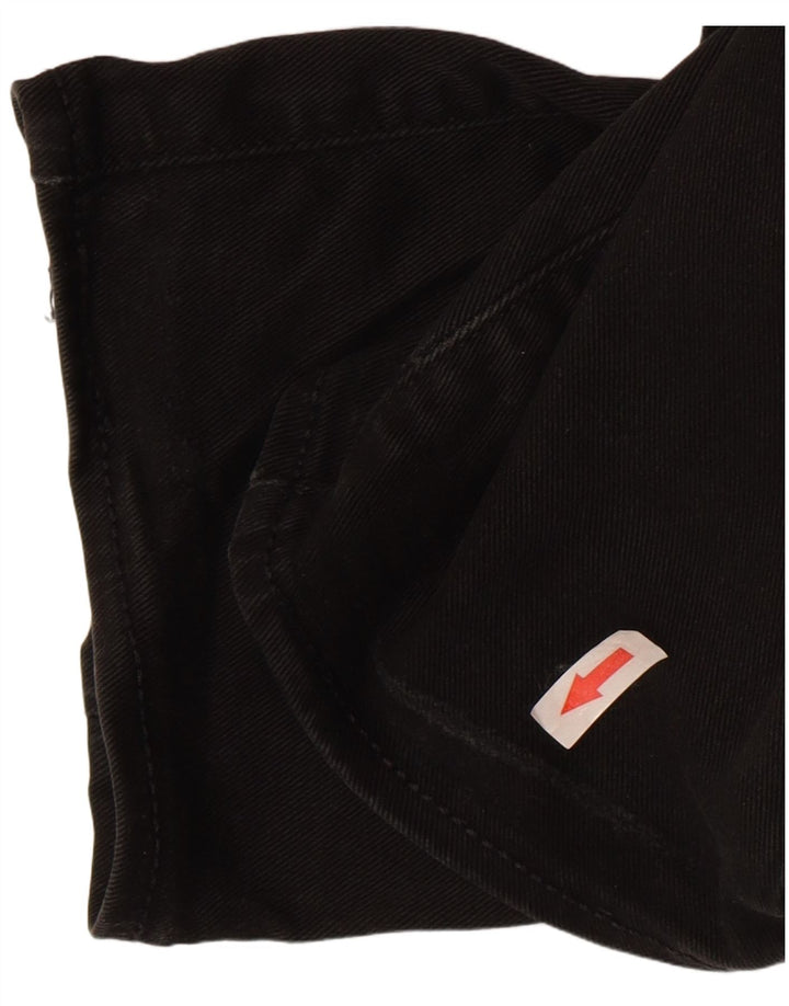 Levi's Vaqueros ajustados para hombre W31 L32 Algodón negro