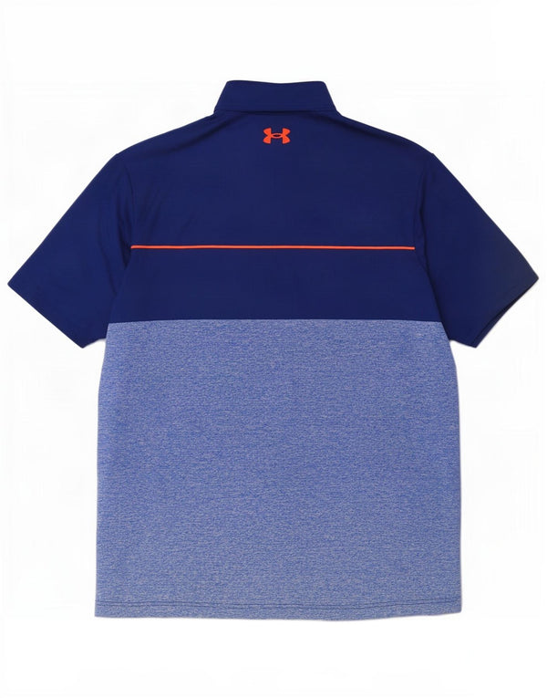 Polo Under Armour Hombre
