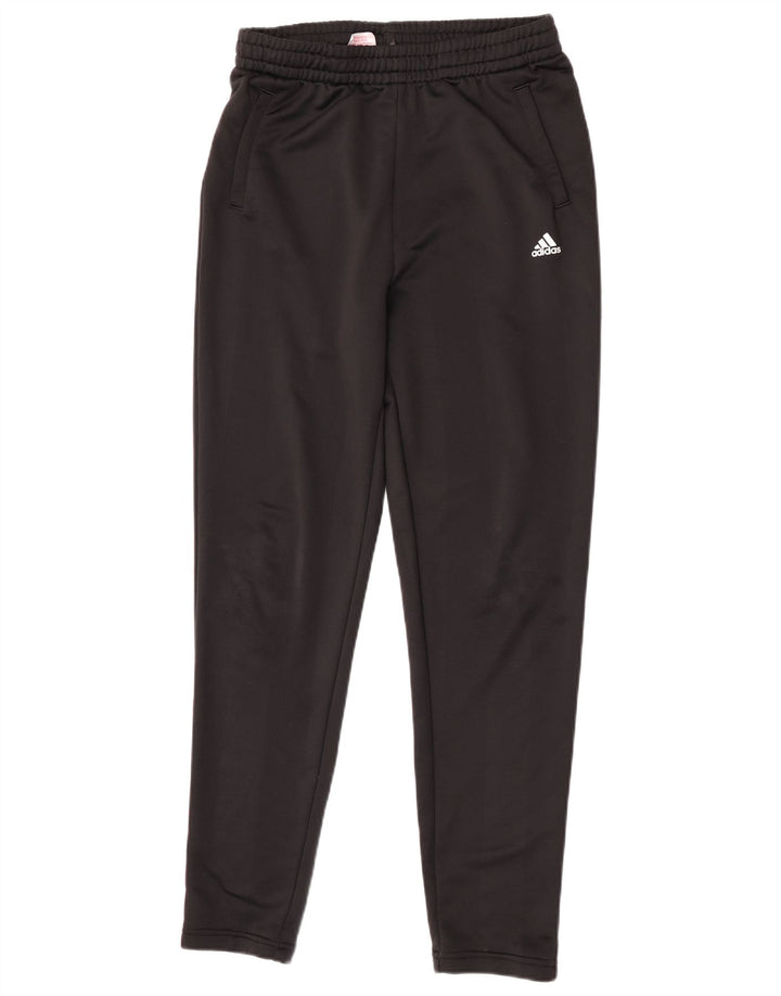 Adidas Pantalón Chándal Niño Joggers 15-16 Años Negro Poliéster