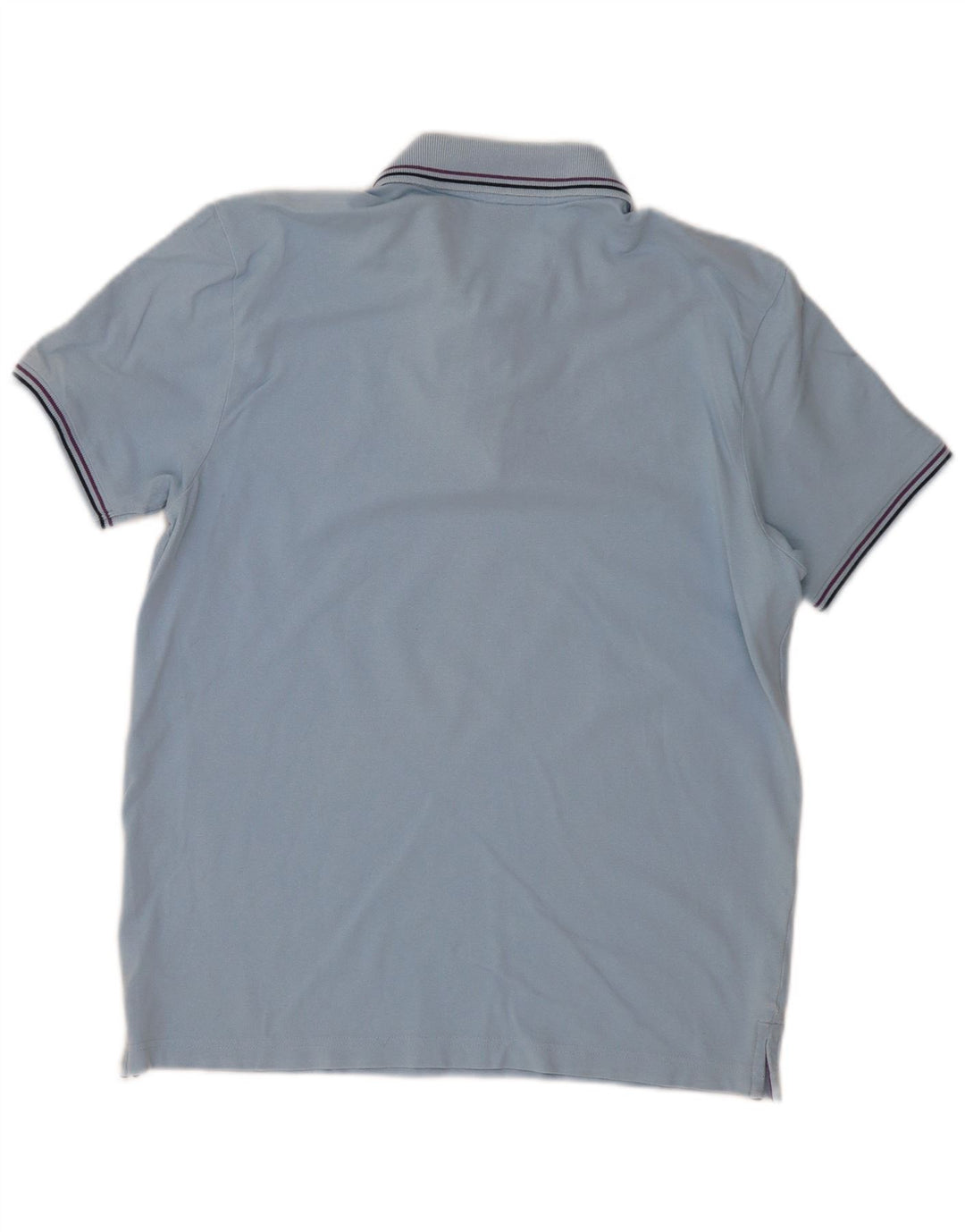 Champion Polo Para Hombre Grande Azul