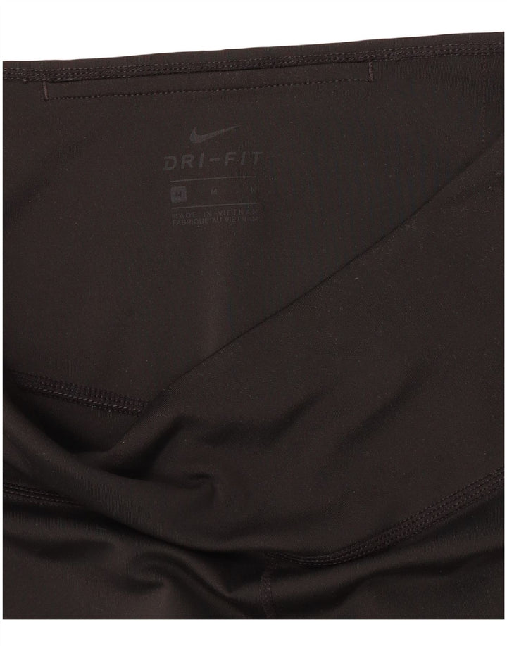 Nike - Leggings Dri Fit para mujer, talla 40, talla M, color negro