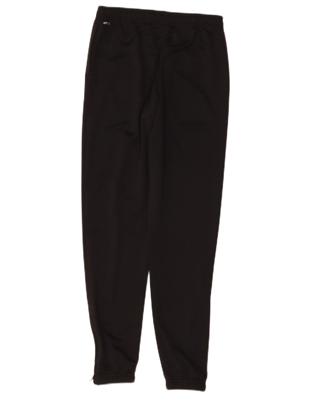 PUMA Pantalón de chándal para niño Joggers 13-14 años Negro Poliéster