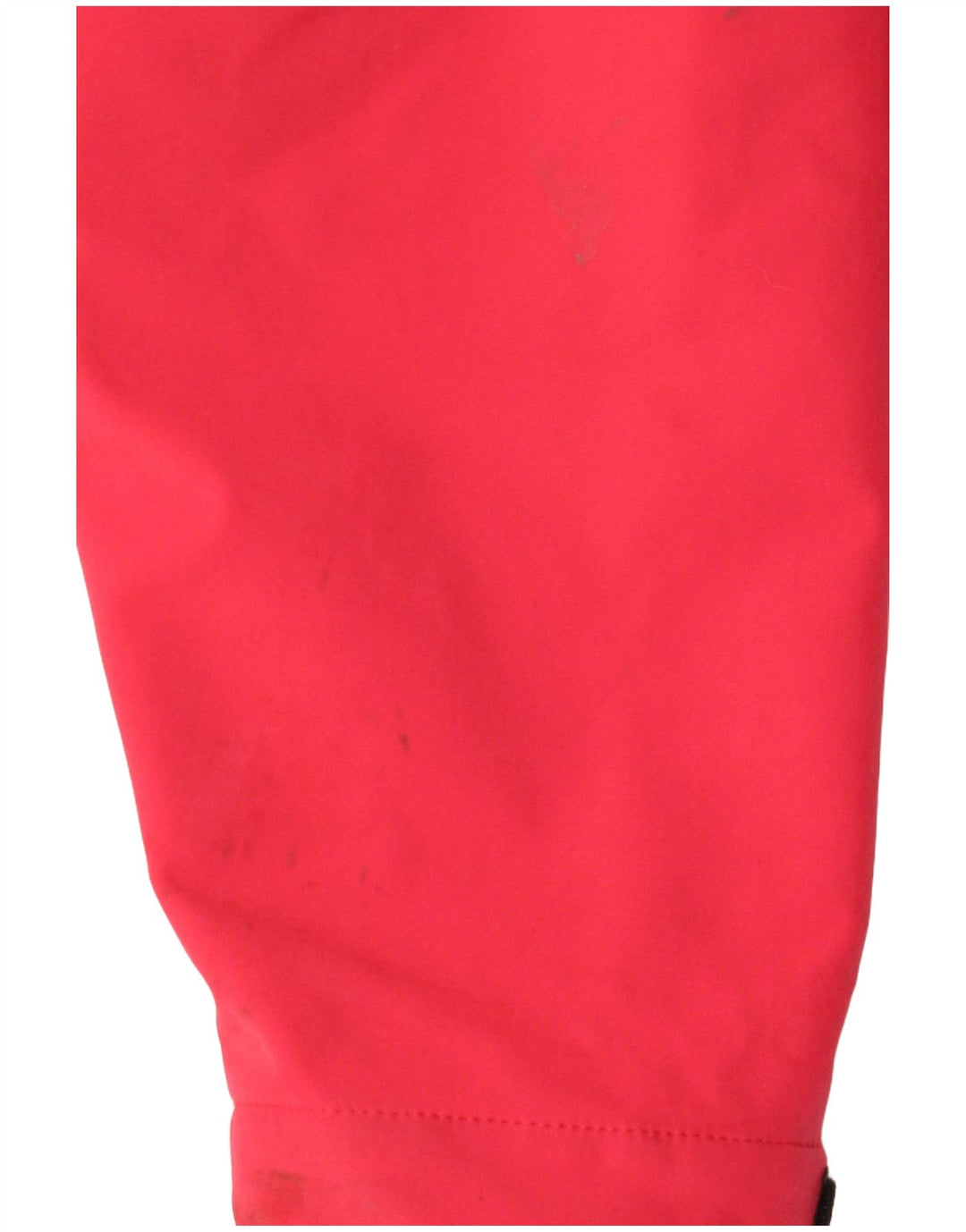 Superdry Chaqueta Cortavientos Corta Con Capucha Para Mujer UK 46 Poliéster Rosa Grande