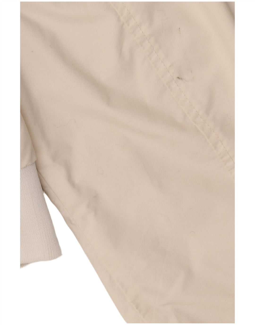 Chaqueta bomber para mujer North Sails UK 40 Mediana Off White Poliamida