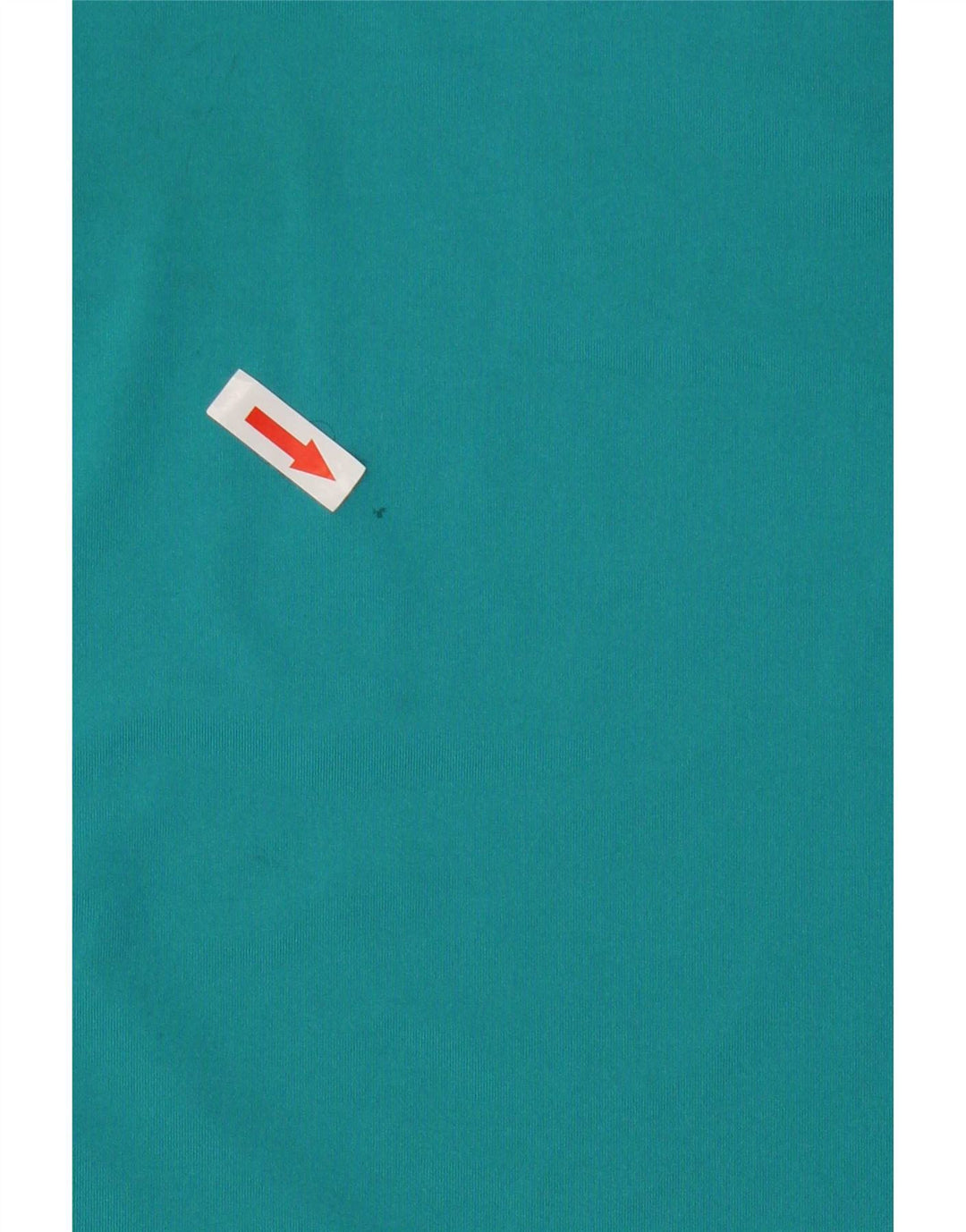 Camiseta para mujer Mountain Warehouse Top ES 40 XL Poliéster turquesa