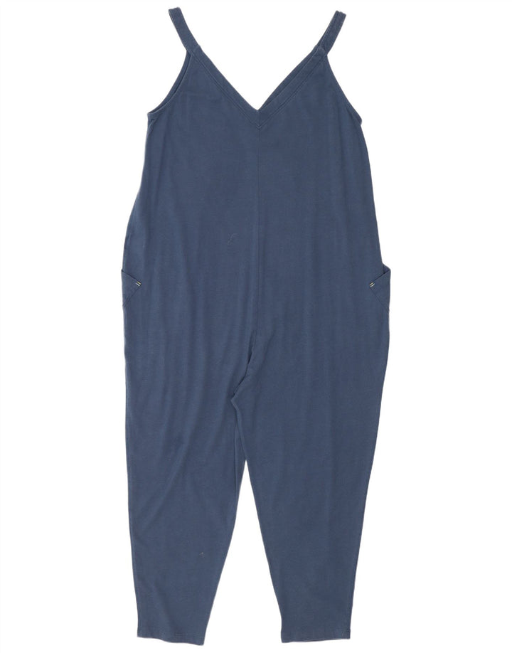 Mono de mujer White Stuff UK 40 Small Algodón azul