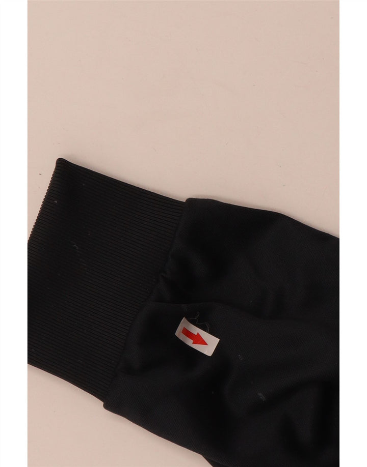 Lotto Hombre Chándal Top Chaqueta 2XL Blanco Colorblock