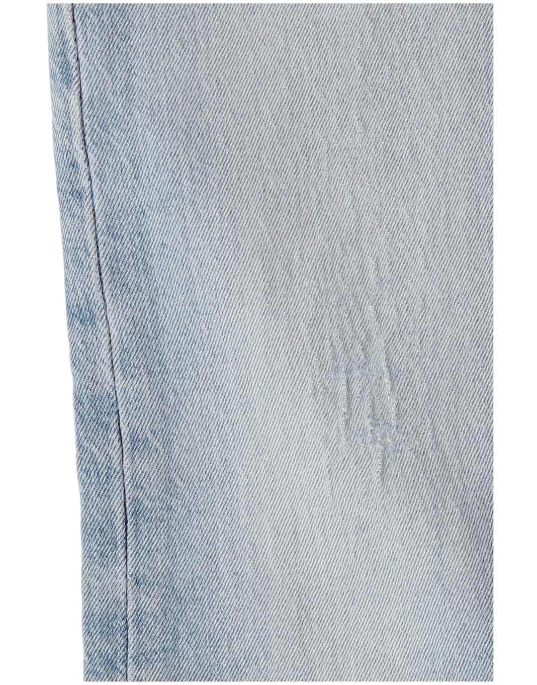 Vaqueros pitillo para hombre Levi's W36 L32 Algodón azul