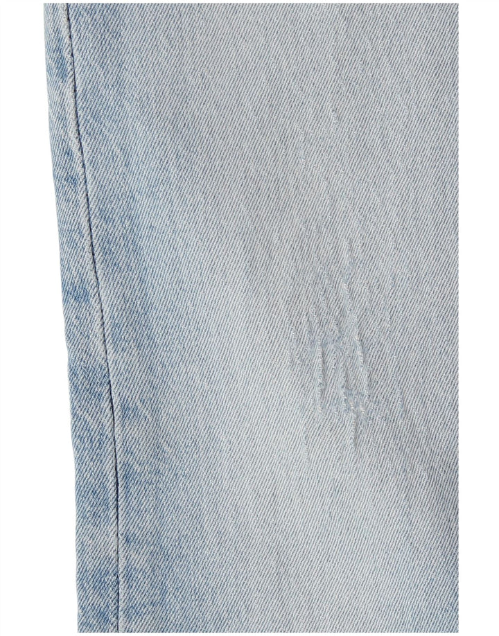 Vaqueros pitillo para hombre Levi's W36 L32 Algodón azul