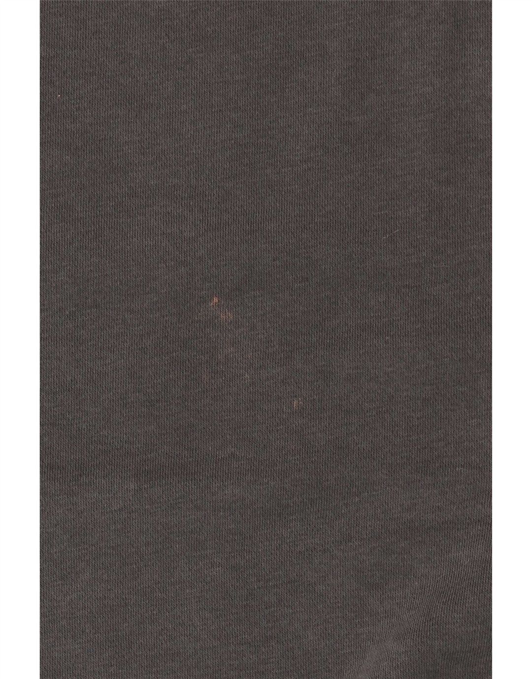 Nike - Sudadera extragrande con gráfico para mujer, talla 40, algodón gris medio