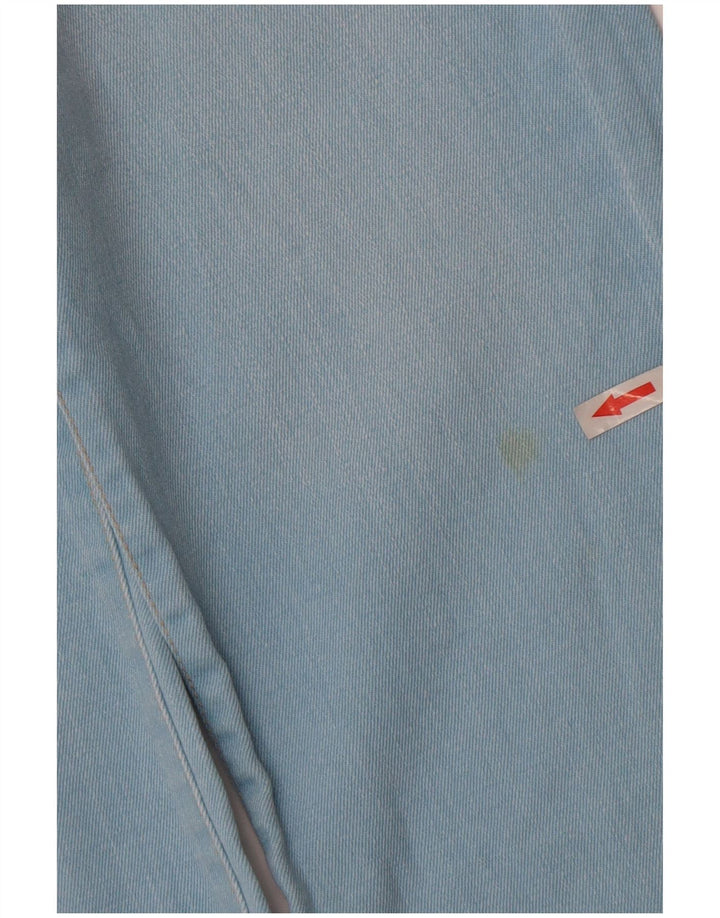 Joules Vaqueros Bootcut para Mujer UK 12 Medium W30 L32 Algodón Azul