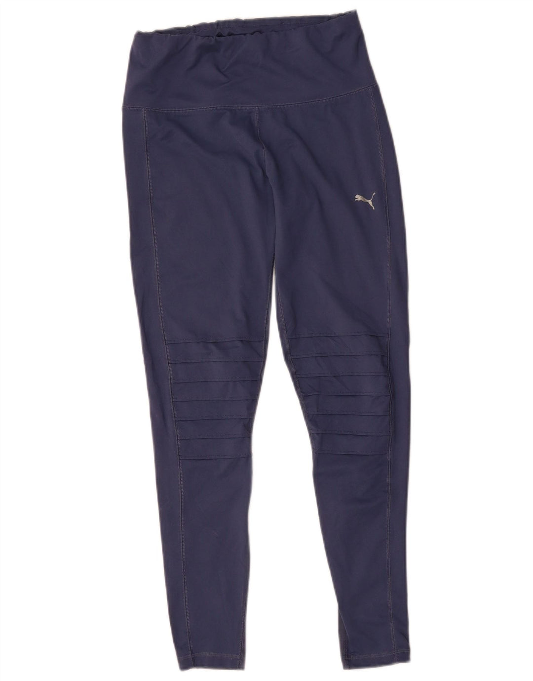 Leggings PUMA para mujer Reino Unido 44 Grande Azul marino