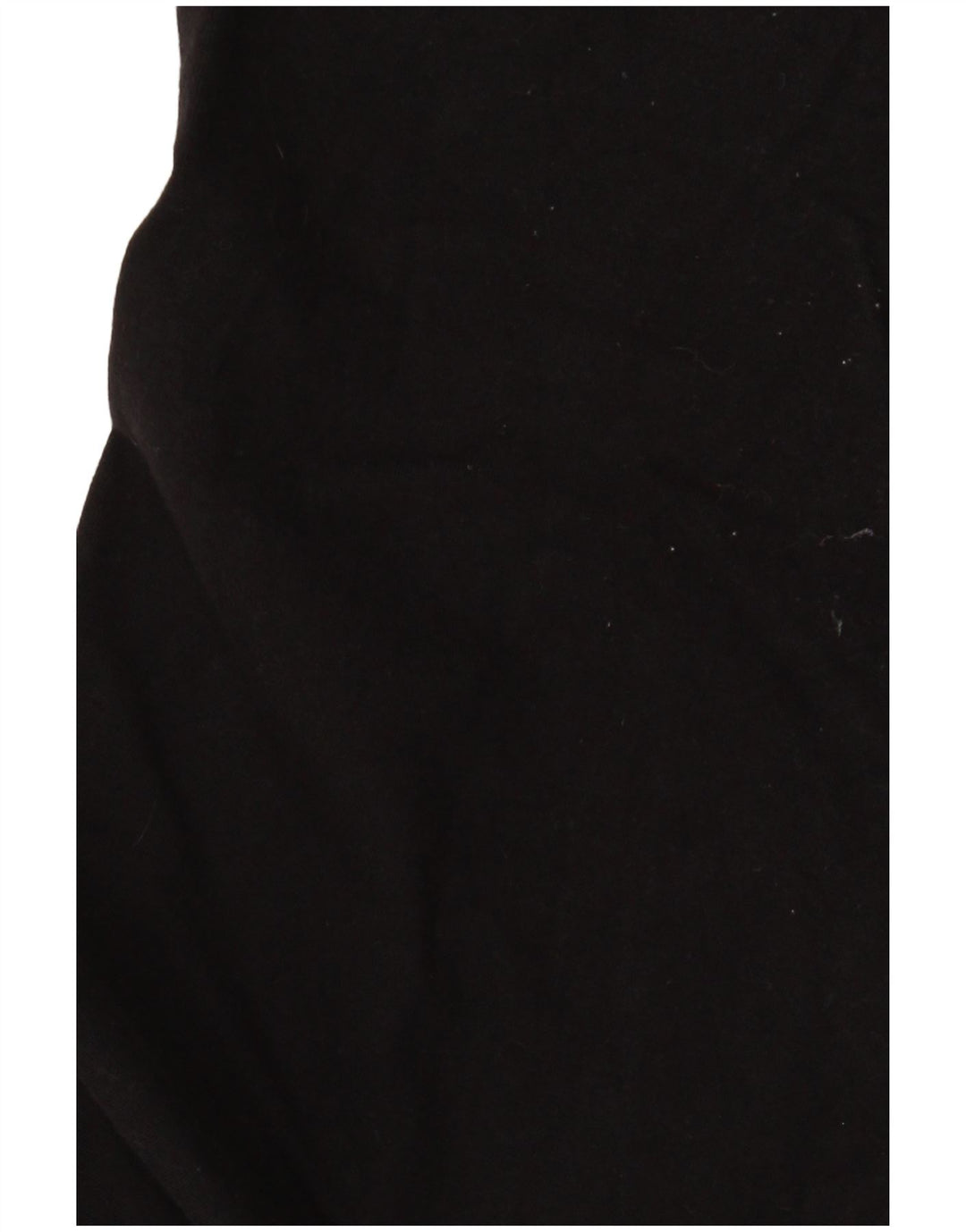 CHAMPION Leggings Colorado State Rams para mujer Reino Unido 12 Mediano Algodón negro