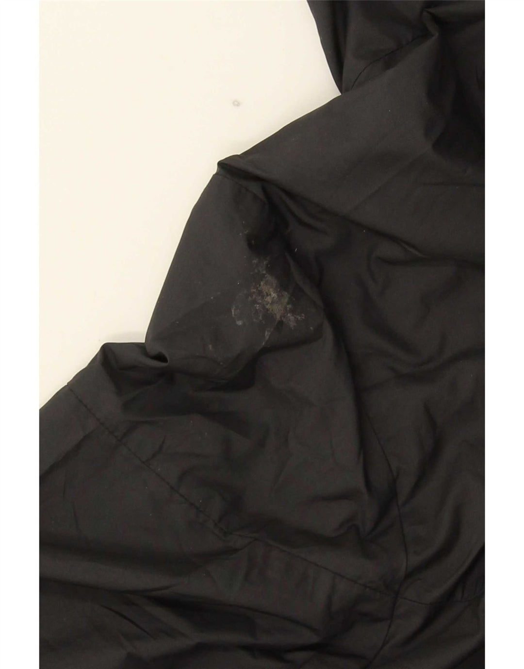 Nike - Chaqueta de chándal para hombre, talla 39/41, poliéster negro mediano