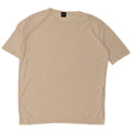 HUGO BOSS Camiseta para hombre Top IT 52 Viscosa beige grande