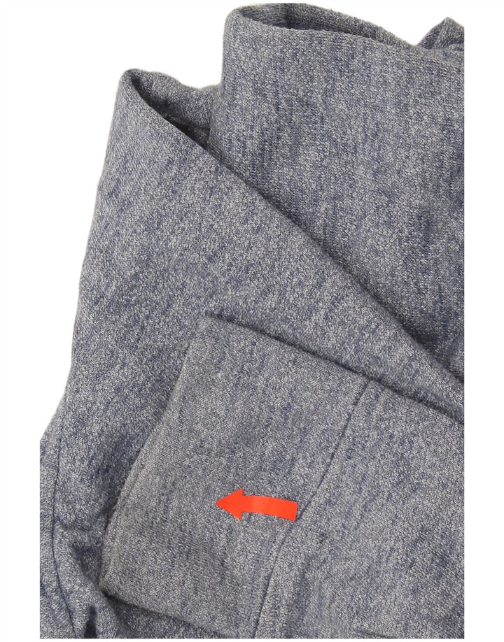 Jersey con capucha y estampado gráfico para niños 13-14 años