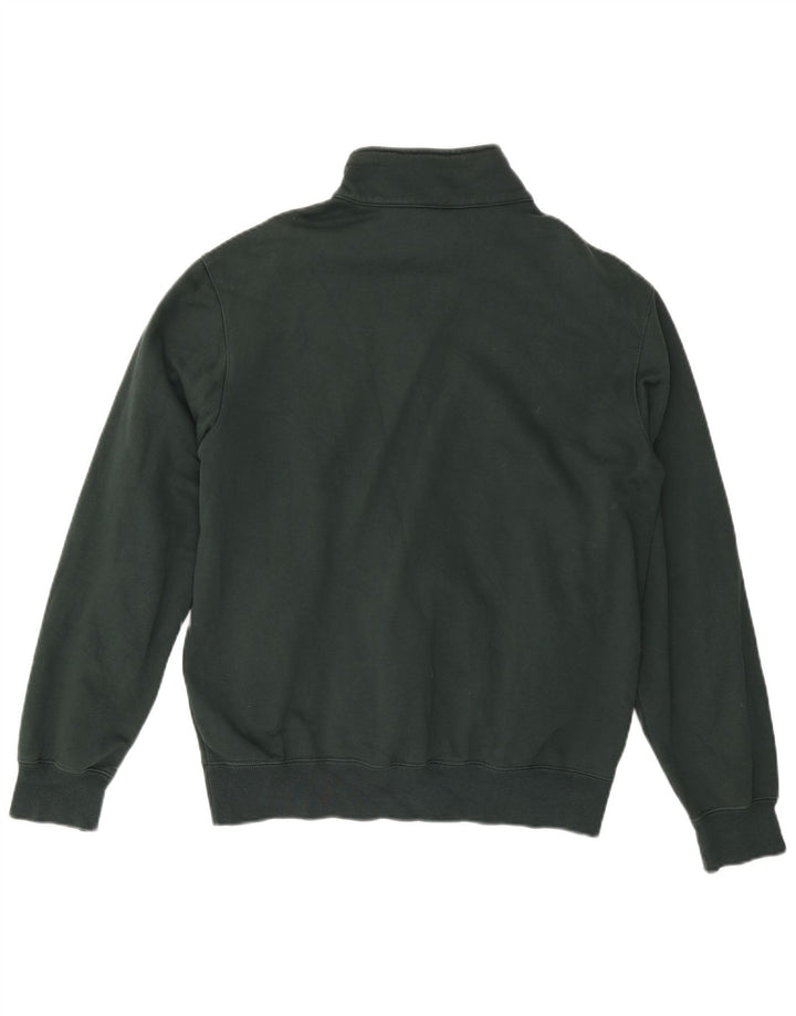 CHAMPION Womens Tracksuit Top Jacket UK 22 3XL Green Colourblock Vintage Champion and Second-Hand Champion from Messina Hembry 