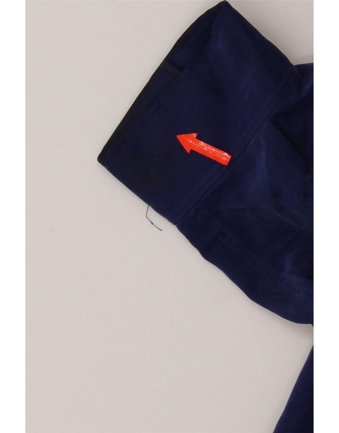 Ted Baker Camisa para hombre Talla 4 Grande Azul Polynosic