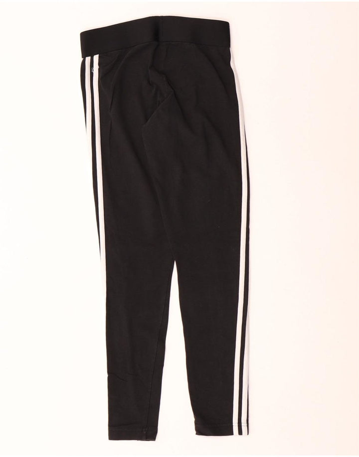 Leggings ADIDAS para mujer Reino Unido 8/10 Pequeño Negro
