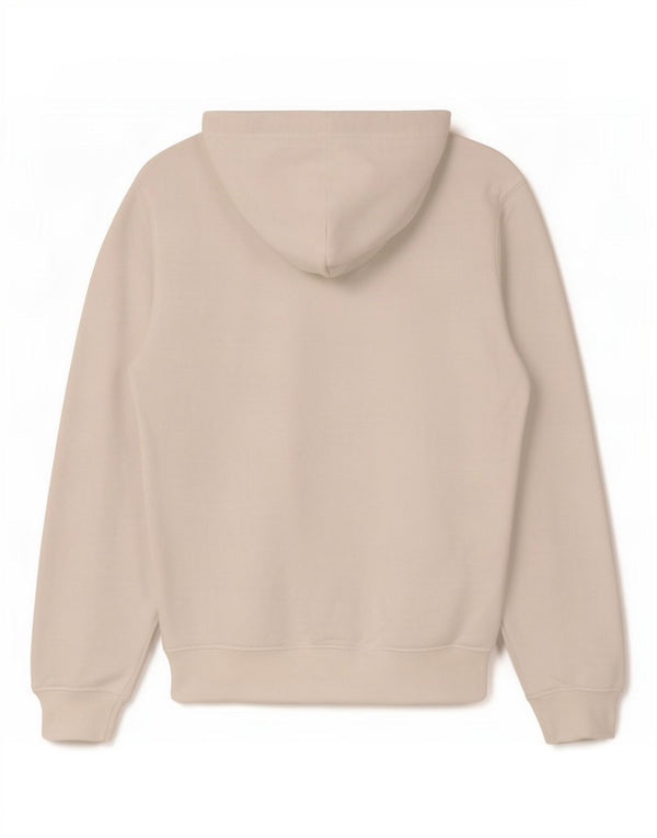 Champion Sudadera con capucha holgada para hombre XS Algodón blanco