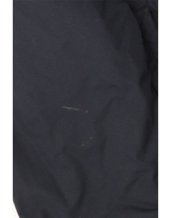 North Sails Chaqueta Bomber para Hombre UK 36 Small Azul Marino Poliamida
