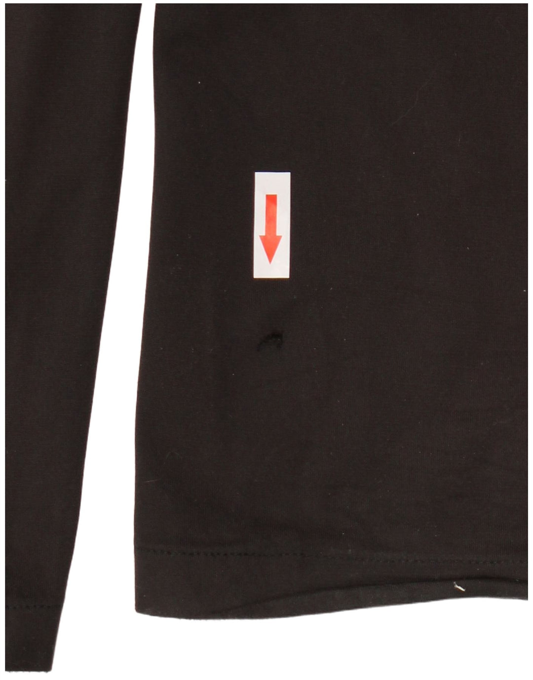 Champion Pantalones De Chándal Para Hombre Grande Negro