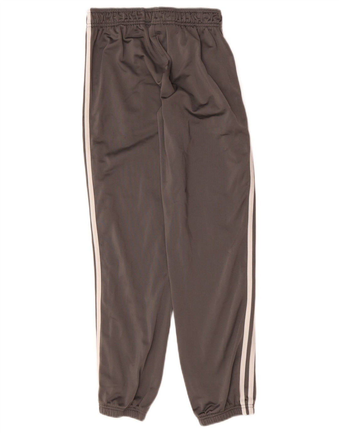 Adidas Pantalón Chándal Niño Joggers 11-12 Años Gris Poliéster