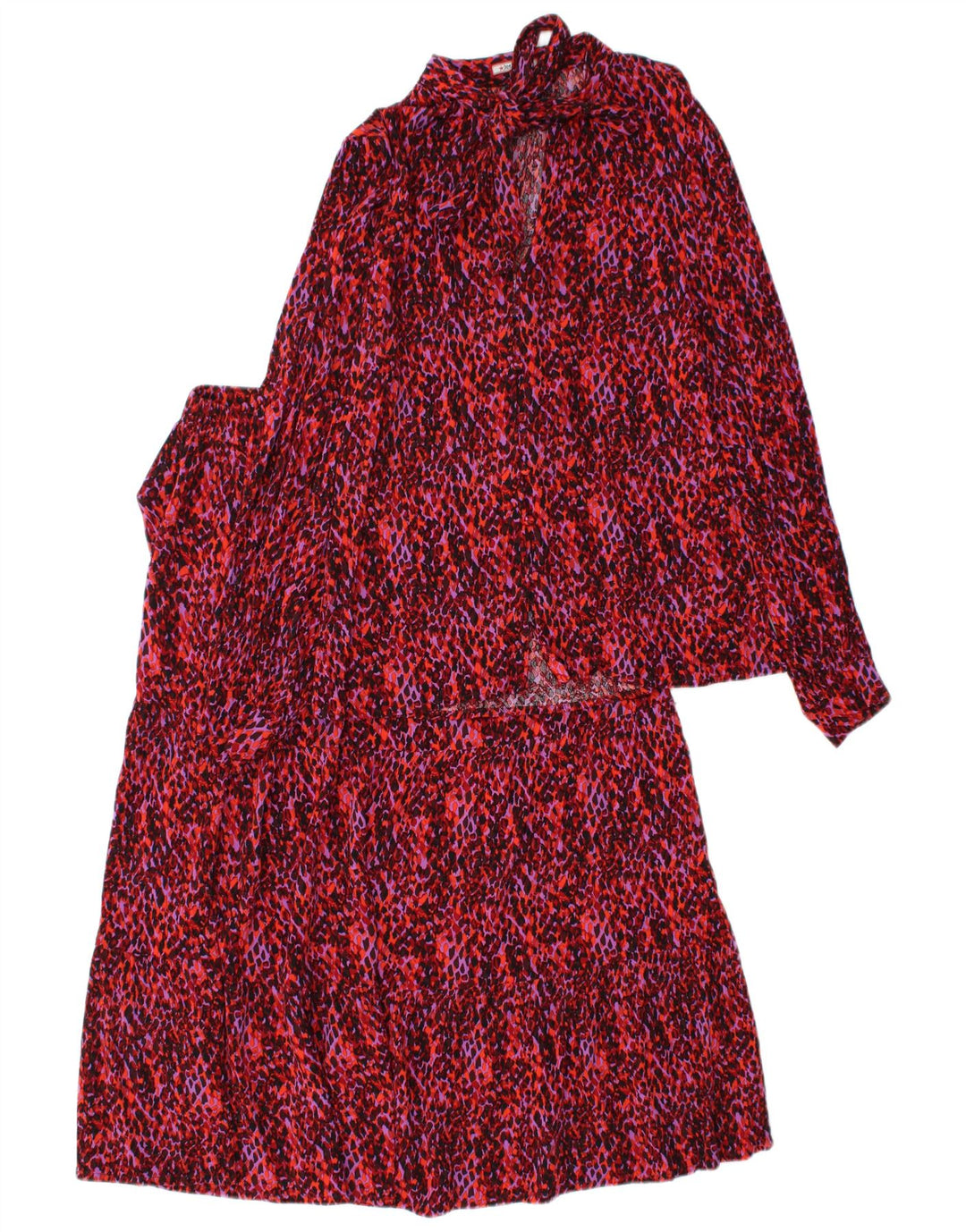 JOE BROWNS Conjunto de falda de 2 piezas para mujer UK 14 Medium W30 Multicolor