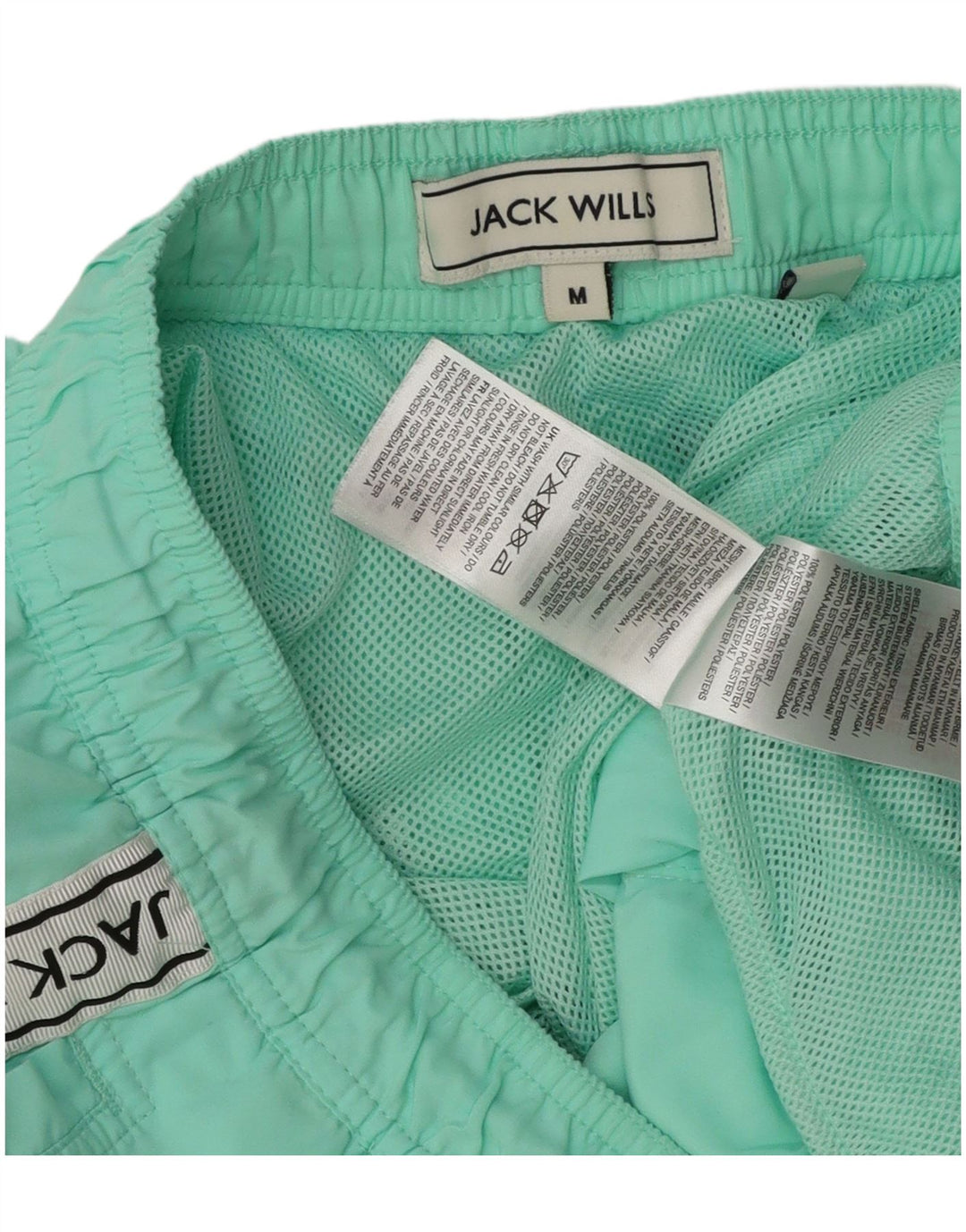 Bañador Jack Wills Hombre