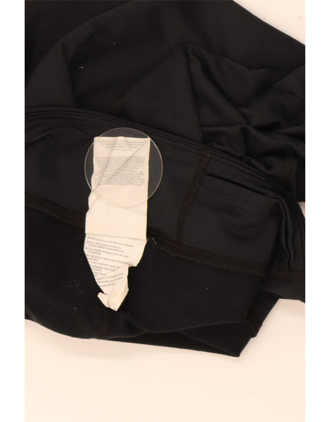 Leggings Under Armour Cold Gear para hombre Poliéster negro mediano