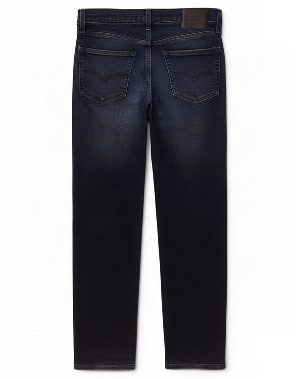 Levi's Vaqueros Rectos Para Hombre W32 L27 Algodón Azul Marino